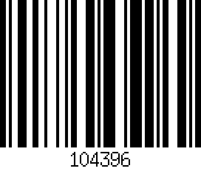 Scan barcode to finalize entry