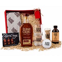 Father's Day gift basket