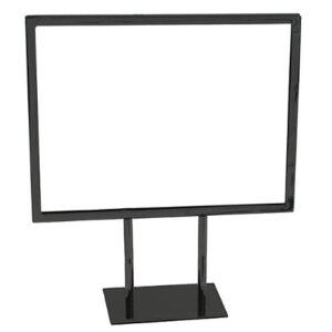 Hot Spot header frame