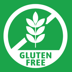Gluten Free Shelf Chip